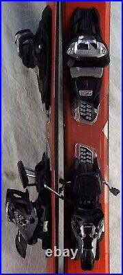 20-21 Volkl Blaze 94 Used Men's Demo Skis withBindings Size 179cm #978122