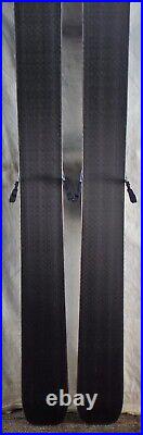 20-21 Volkl M5 Mantra Used Men's Demo Skis withBindings Size 177cm #978229