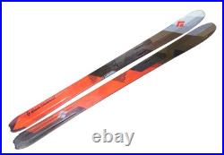 2015 Black Diamond Verdict All Mountain Skis, 180cm, Camber with Tip & Tail Rocker