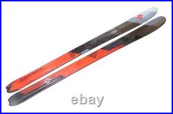 2015 Black Diamond Verdict All Mountain Skis, 180cm, Camber with Tip & Tail Rocker