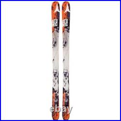 2016 Atomic Backland 85 170cm Men's Skis Only