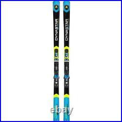 2016 Dynastar Course WC (R21 Racing) 170cm Men's Skis Only