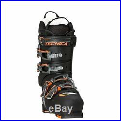 2018 TECNICA Mach1 110 MV Mens Ski Boots Boot Man All Mountain NEW From USA