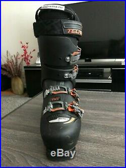 2018 TECNICA Mach1 110 MV Mens Ski Boots Boot Man All Mountain USED From USA