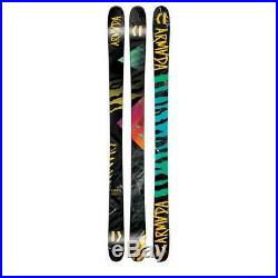 2019 Armada ARV 86 Park and Pipe All Mountain Mens Skis
