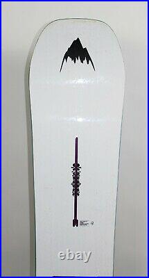 2019 Burton Free Thinker, 157cm, Used Demo Snowboard, #194895