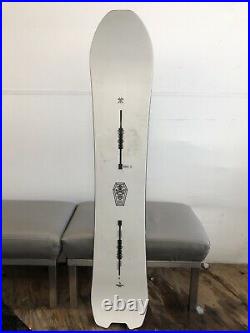 2019 Burton Skeleton Key 150cm Snowboard