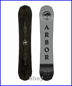 2020 Arbor Element Camber Snowboard Deck 160MWcm