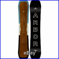 2020 Arbor Westmark Camber Snowboard Deck - 157MWcm