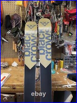 2020 Black Crows Daemon With Salomon Warden 11 Bindings (fit For A 27/27.5 Boot)