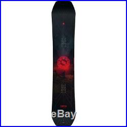 2020 Capita The Black Snowboard Of Death 159cm