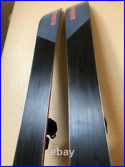 2020 ELAN RIPSTICK 88 Mens Skis With Tyrolia Attach 13 Bindings, 172 cm