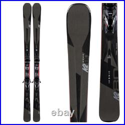 2020 K2 Ikonic 80 with Marker system binding- New and ready to ski