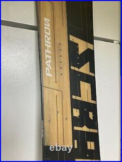 2020 Pathron Scratch Splitboard 161cm NEW IN PLASTIC RETAIL $1,299.99