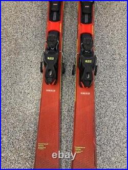 2020 Rossignol Experience 80 CI Size 174 With Bindings