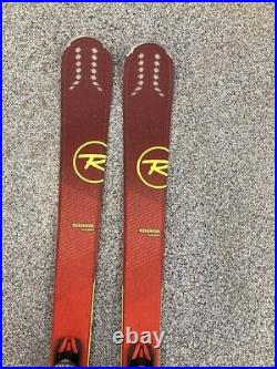 2020 Rossignol Experience 80 CI Size 174 With Bindings