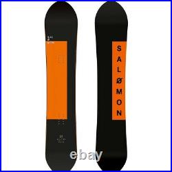 2020 Salomon First Call Mens Snowboard-162