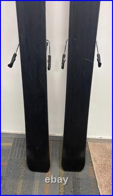 2020 Salomon XDR 84 Ti 165cm 129-84-112 Skis Salomon Z11 Adjustable Bindings 2020 Salomon XDR 84 Ti 165cm 129-84-112 Skis Salomon Z11 Adjustable Bindings