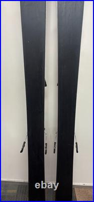 2020 Salomon XDR 84 Ti 165cm 129-84-112 Skis Salomon Z11 Adjustable Bindings 2020 Salomon XDR 84 Ti 165cm 129-84-112 Skis Salomon Z11 Adjustable Bindings