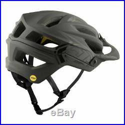 2020 Troy Lee Designs A2 MIPS Decoy Black Mountain Bike Helmet All Sizes
