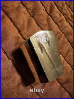 2021 Batch 100% Authentic Silver Mountain Water Creed 3.3 oz See Pic For Level