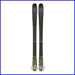 2021 Head Kore 93 Skis with FREE Head Attack2 13 Bindings-189