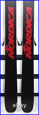 2021 Nordica Enforcer 94, 172cm, Used Demo Skis, Marker Griffon #215104