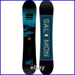 2021 Salomon Pulse Mens Snowboard