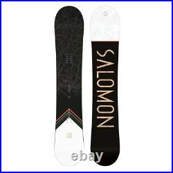 2021 Salomon Sight Mens Snowboard