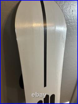 2022 Bataleon Chaser 155 Snowboard + Matching Chaser Bindings (L) Lightly Used