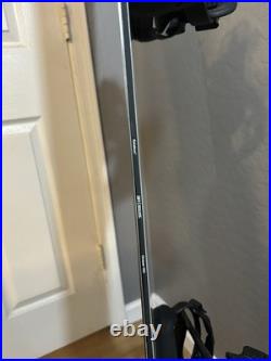 2022 Bataleon Chaser 155 Snowboard + Matching Chaser Bindings (L) Lightly Used