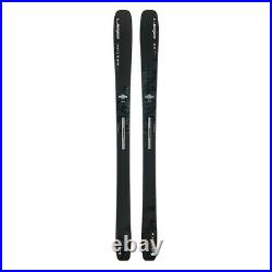 2022 Elan Ripstick 96 Black Edition Skis-188