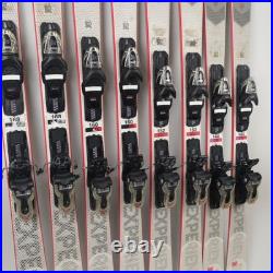 2022 Experience 76 with XPress 10 GW bindings (ALL SIZES) 2022 Experience 76 with XPress 10 GW bindings (ALL SIZES)