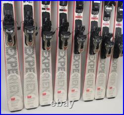 2022 Experience 76 with XPress 10 GW bindings (ALL SIZES) 2022 Experience 76 with XPress 10 GW bindings (ALL SIZES)