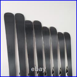 2022 Experience 76 with XPress 10 GW bindings (ALL SIZES) 2022 Experience 76 with XPress 10 GW bindings (ALL SIZES)