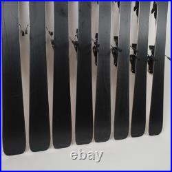 2022 Experience 76 with XPress 10 GW bindings (ALL SIZES) 2022 Experience 76 with XPress 10 GW bindings (ALL SIZES)