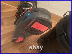2022 Nordica Mens Boots 29-29.5 335mm. Pre-Owned. Great Condition