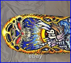2023-2024 Lib Tech Mayhem Rocket Limited Edition Unisex All Mountain 157.5 Board