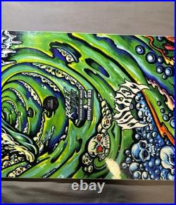 2023-2024 Lib Tech Mayhem Rocket Limited Edition Unisex All Mountain 157.5 Board