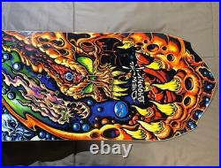 2023-2024 Lib Tech Mayhem Rocket Limited Edition Unisex All Mountain 157.5 Board