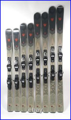 2023 Experience 80 Carbon with XPress 11 GW bindings (ALL SIZES) 2023 Experience 80 Carbon with XPress 11 GW bindings (ALL SIZES)