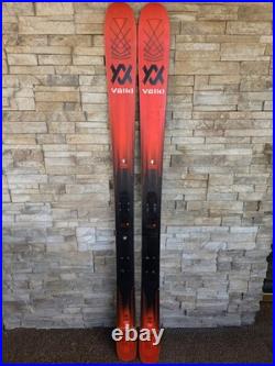 2023 Volkl M6 Mantra Skis 177cm 2023 Volkl M6 Mantra Skis 177cm