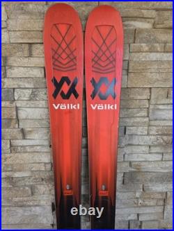 2023 Volkl M6 Mantra Skis 177cm 2023 Volkl M6 Mantra Skis 177cm