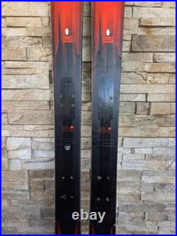 2023 Volkl M6 Mantra Skis 177cm 2023 Volkl M6 Mantra Skis 177cm