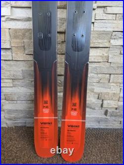 2023 Volkl M6 Mantra Skis 177cm 2023 Volkl M6 Mantra Skis 177cm
