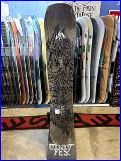 2024/2025 Jones Ultra Mountain Twin Wide 159cm 2024/2025 Jones Ultra Mountain Twin Wide 159cm