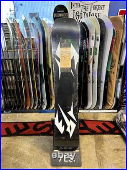 2024/2025 Jones Ultra Mountain Twin Wide 159cm 2024/2025 Jones Ultra Mountain Twin Wide 159cm