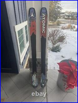 2024 Atomic Bent 90 DM Before Buying