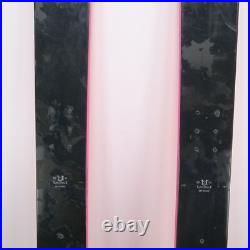 2024 Blizzard Hustle 11 Skis 188cm Powder Big Mountain AT Black/Orange 2024 Blizzard Hustle 11 Skis 188cm Powder Big Mountain AT Black/Orange