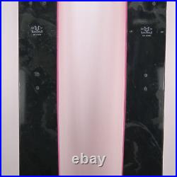 2024 Blizzard Hustle 11 Skis 188cm Powder Big Mountain AT Black/Orange 2024 Blizzard Hustle 11 Skis 188cm Powder Big Mountain AT Black/Orange